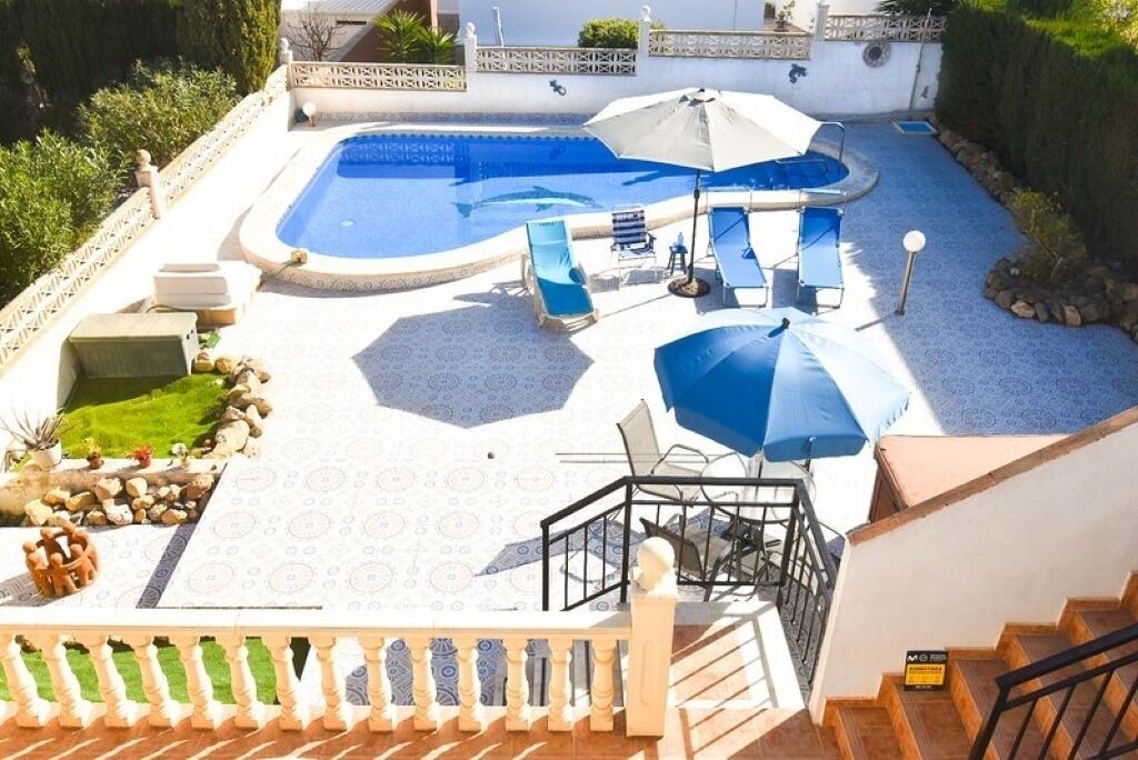Photo of Outdoor in Mazarron