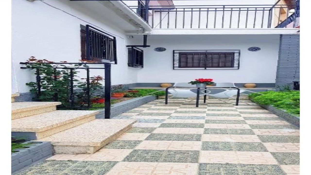 Photo of Patio Balcony in Pinos Genil
