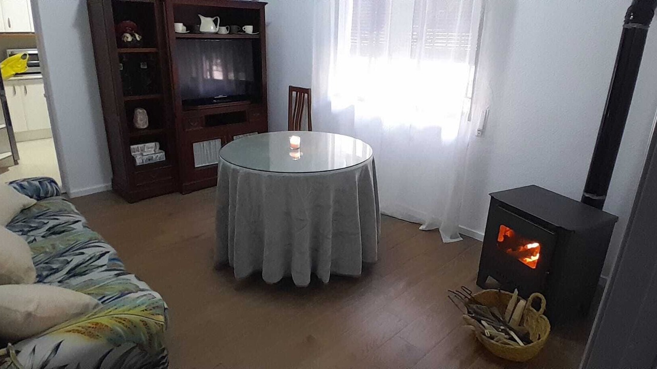 Photo of Livingroom in Pinos Genil