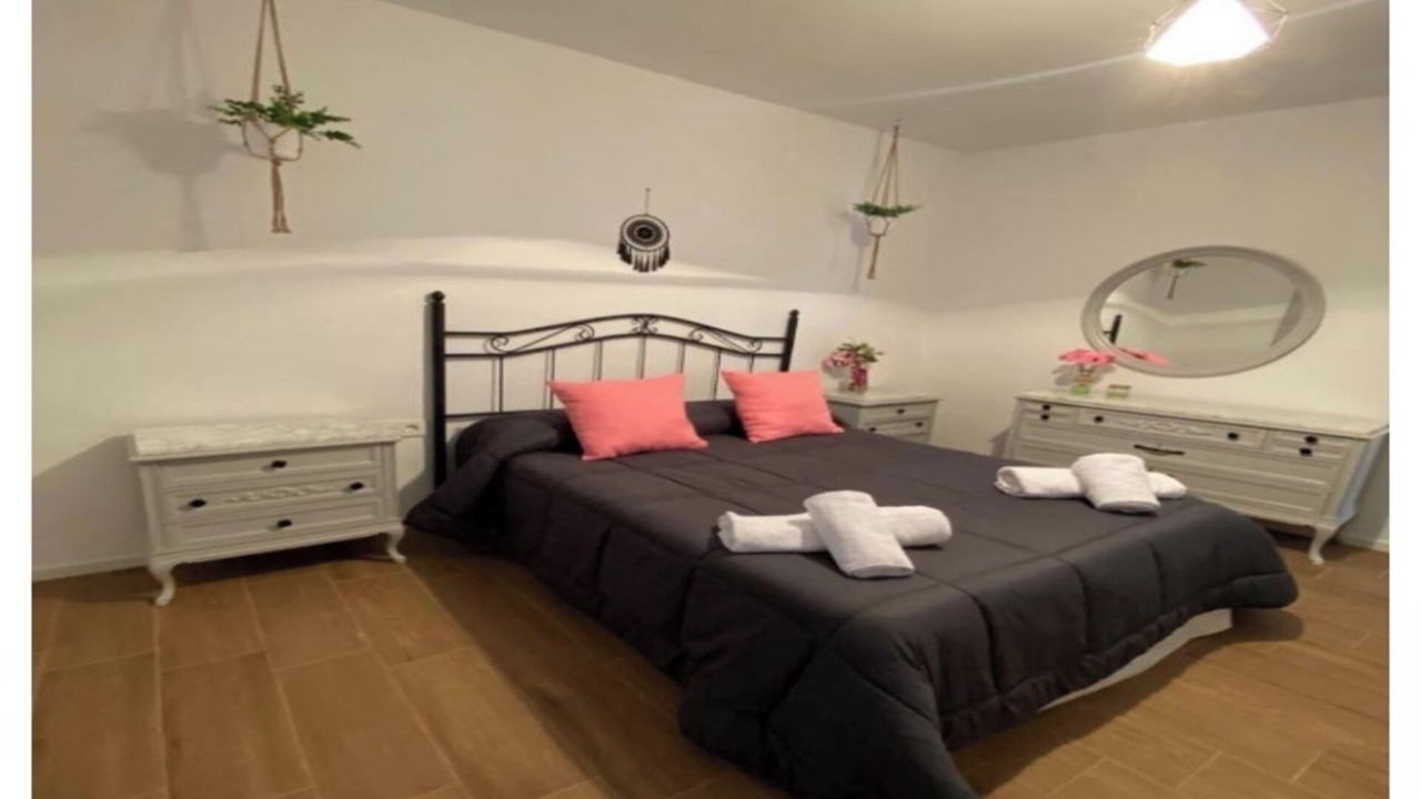 Photo of Bedroom in Pinos Genil