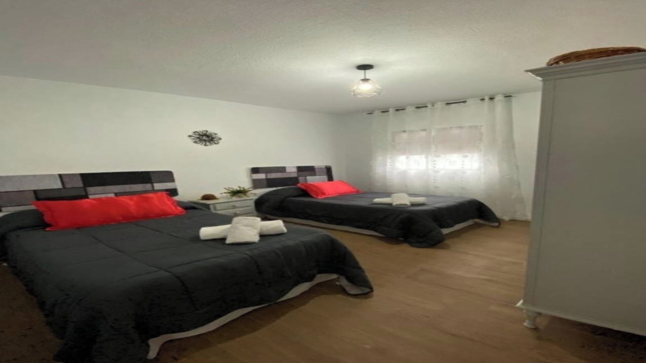 Photo of Bedroom in Pinos Genil