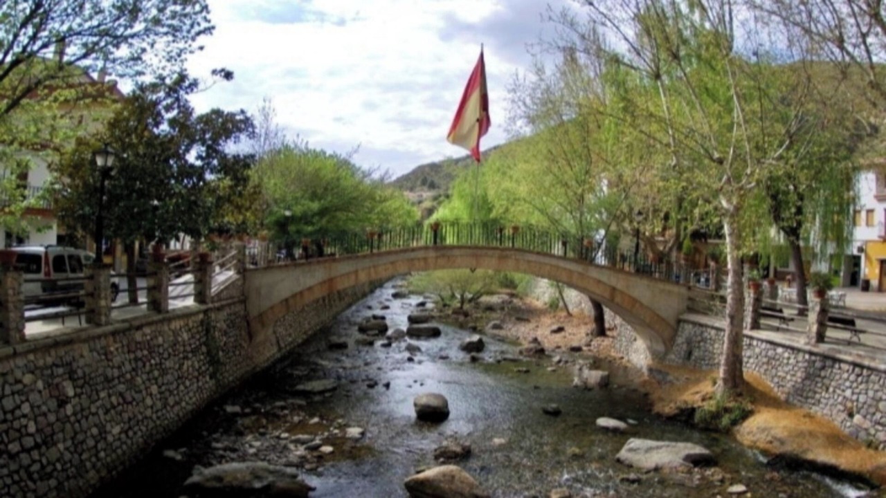 Photo of Others in Pinos Genil