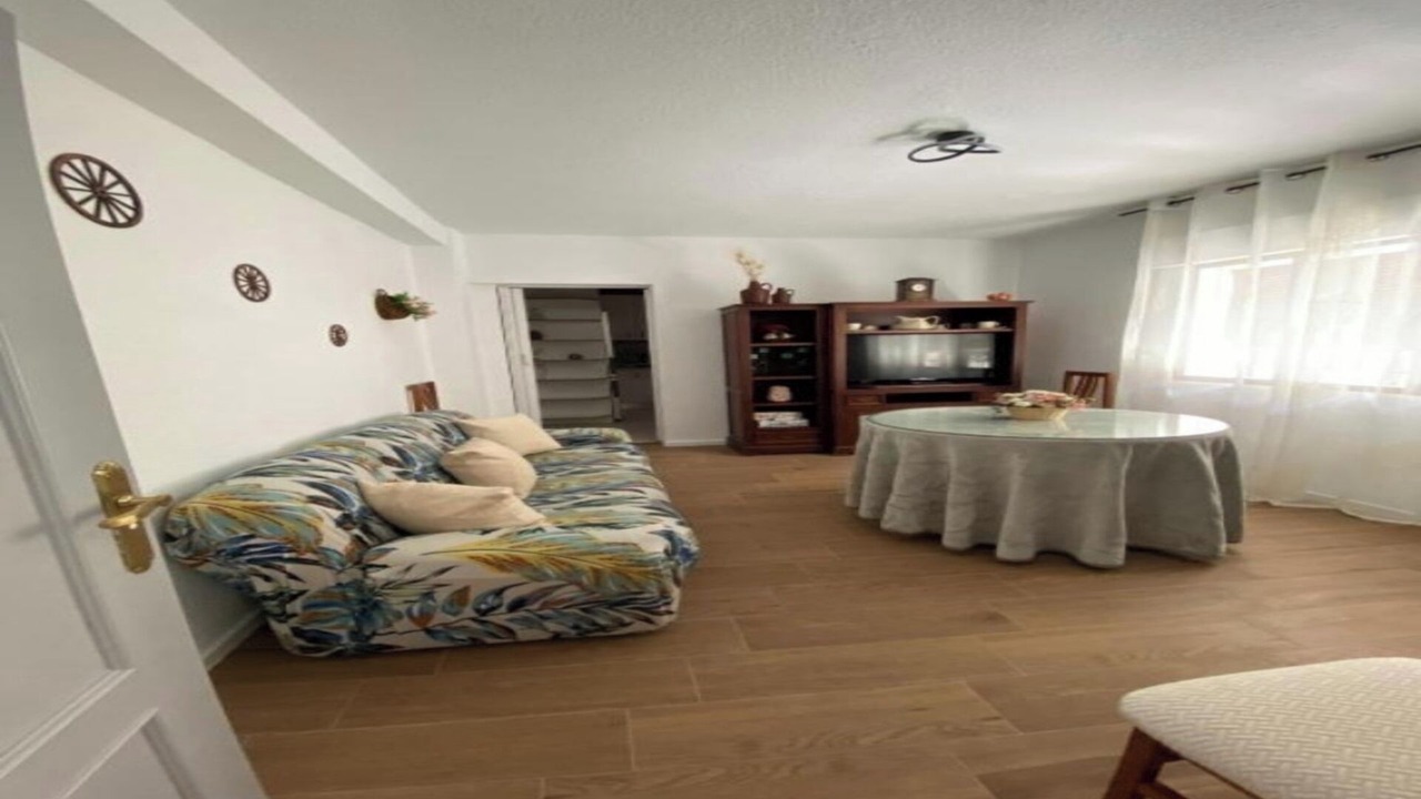 Photo of Livingroom in Pinos Genil