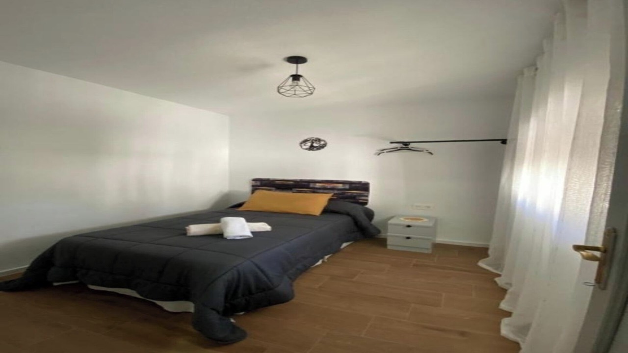 Photo of Bedroom in Pinos Genil