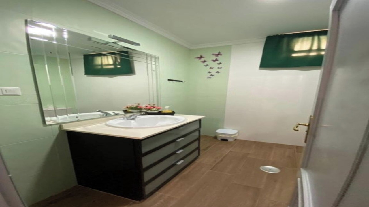 Photo of Bathroom in Pinos Genil