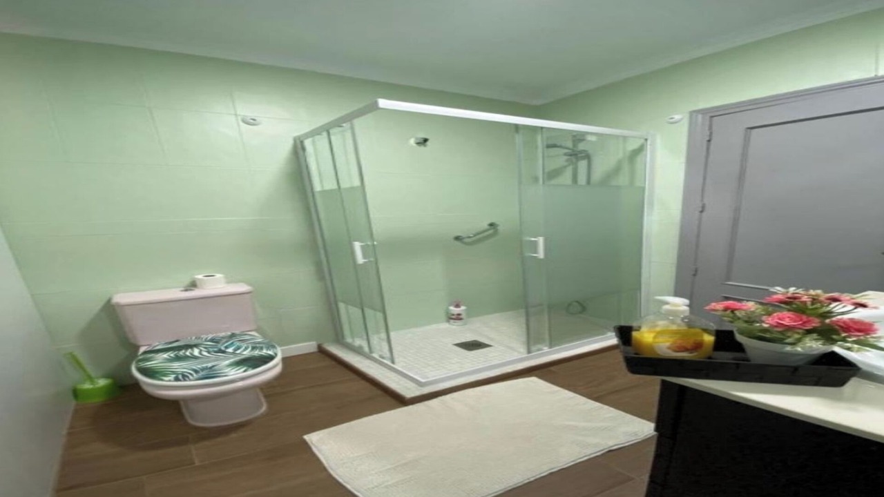 Photo of Bathroom in Pinos Genil