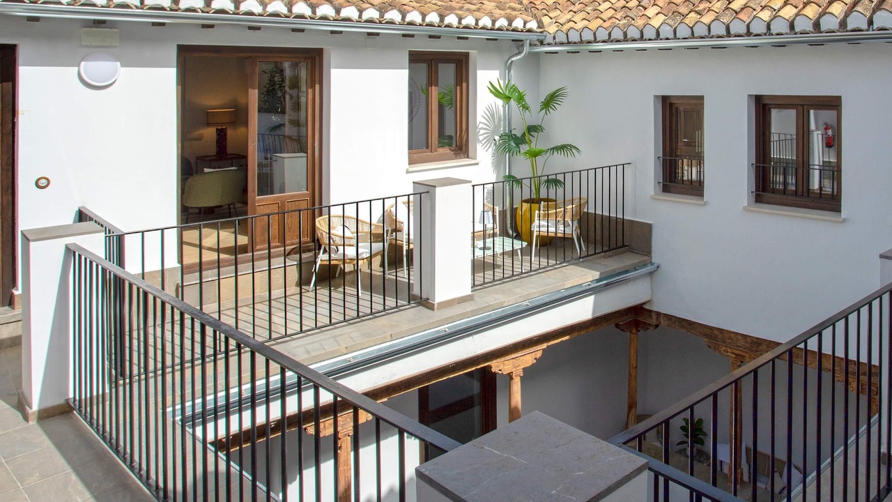 Photo of Outdoor in Centro - Sagrario