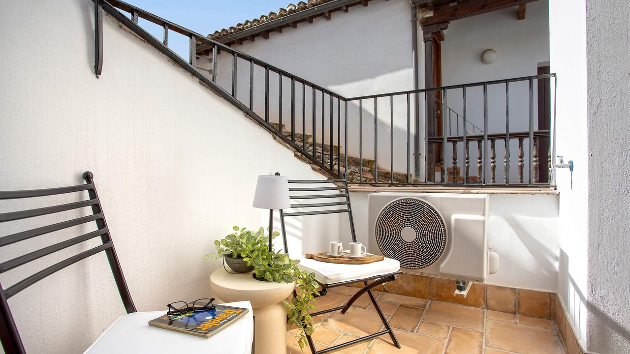 Photo of Outdoor in Centro - Sagrario