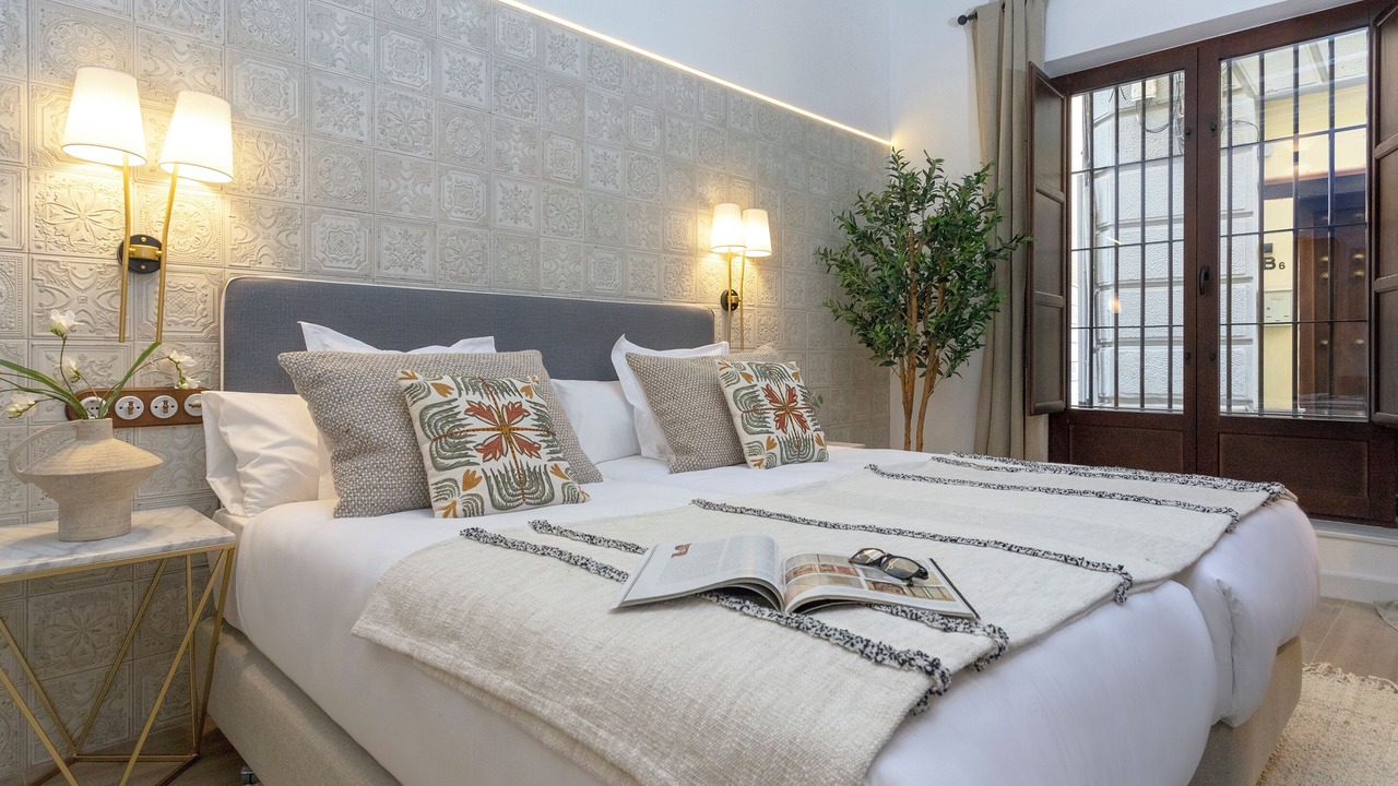 Photo of Bedroom in Centro - Sagrario