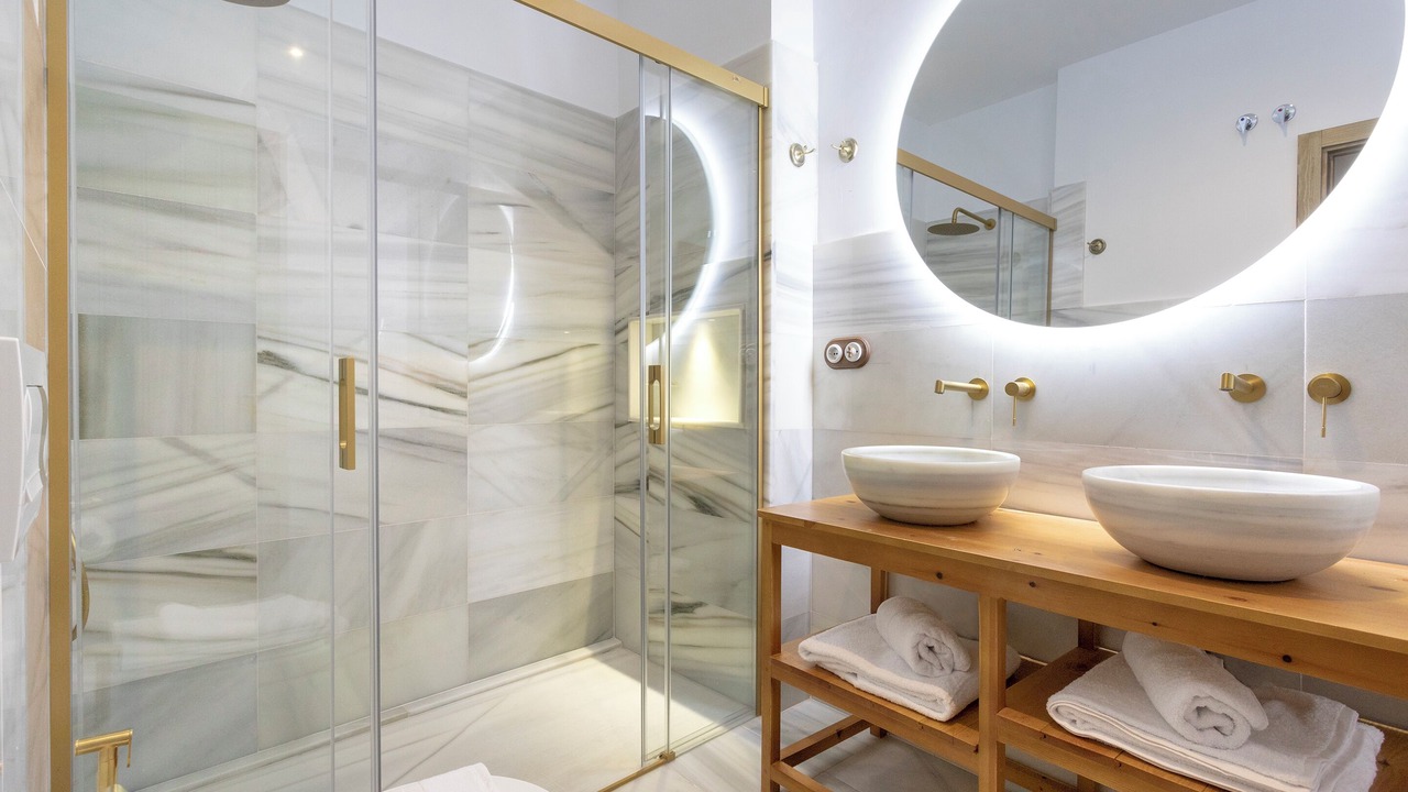 Photo of Bathroom in Centro - Sagrario