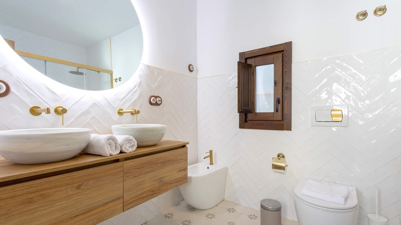 Photo of Bathroom in Centro - Sagrario