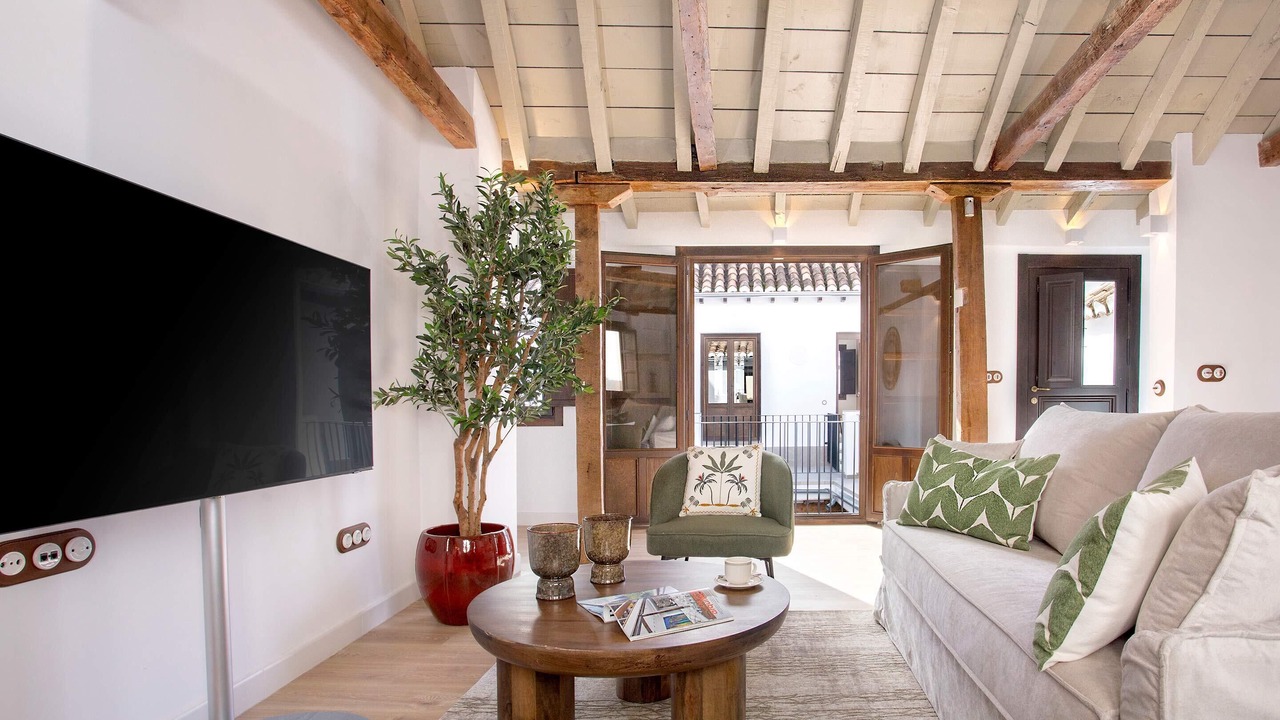 Photo of Outdoor in Centro - Sagrario