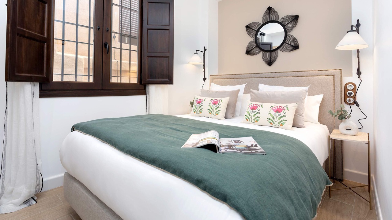 Photo of Bedroom in Centro - Sagrario