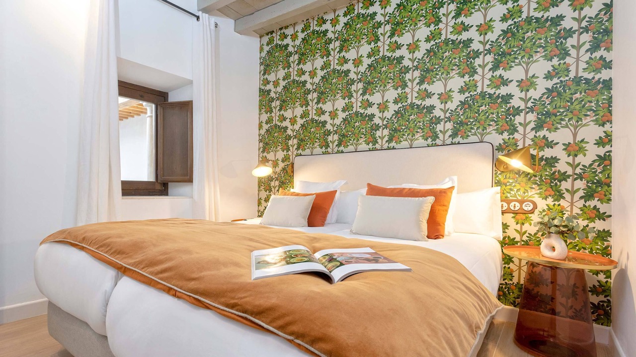 Photo of Bedroom in Centro - Sagrario