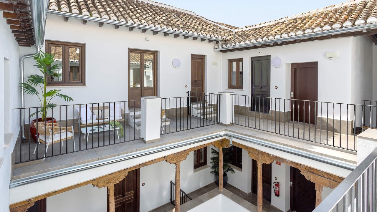 Photo of Outdoor in Centro - Sagrario
