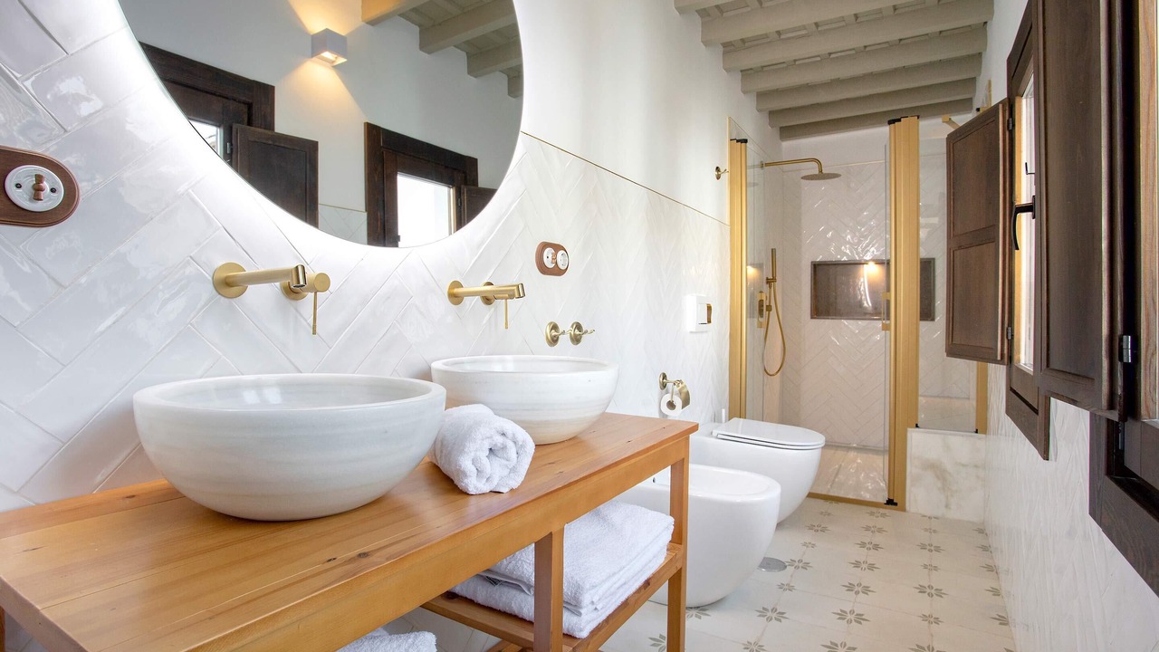 Photo of Bathroom in Centro - Sagrario