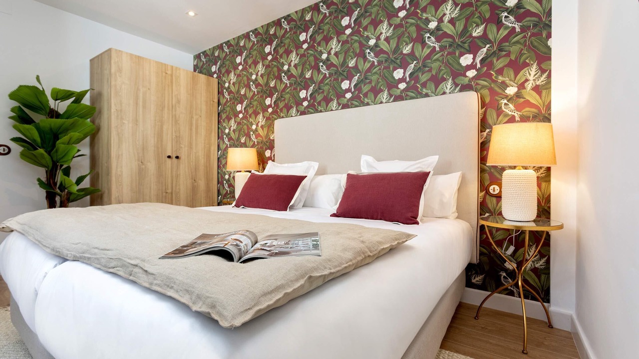 Photo of Bedroom in Centro - Sagrario
