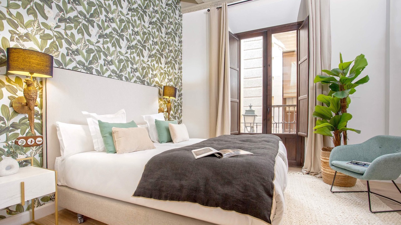 Photo of Bedroom in Centro - Sagrario