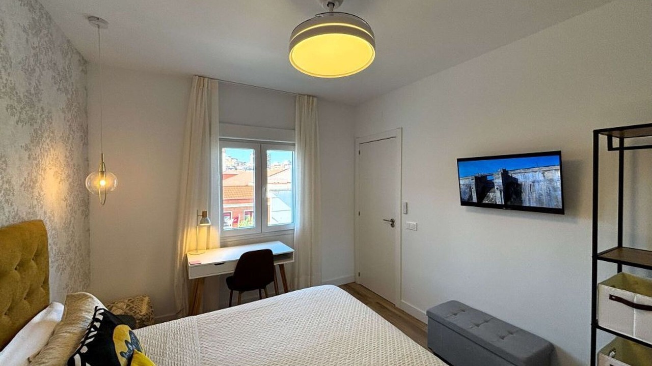 Photo of Bedroom in Talavera de la Reina