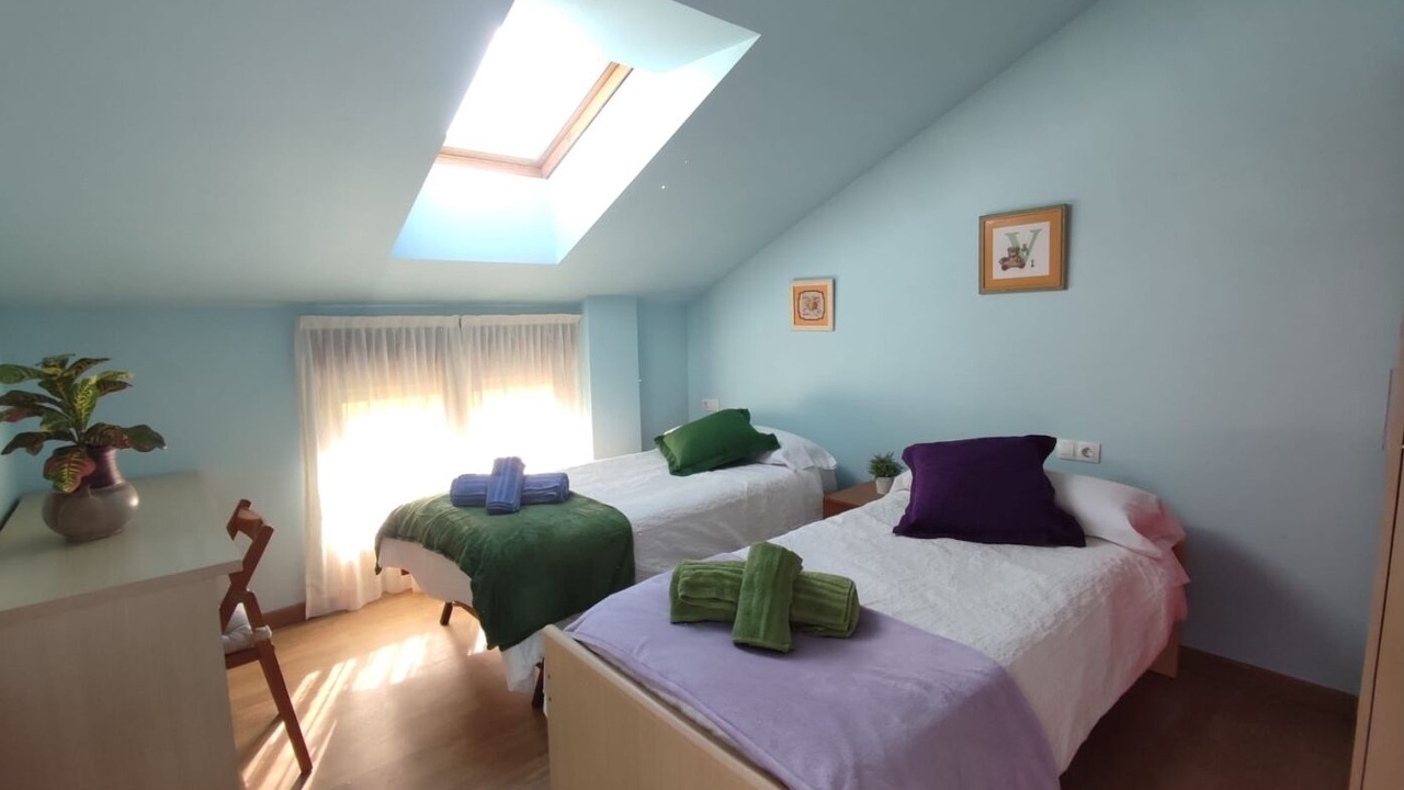 Photo of Bedroom in Luzmela
