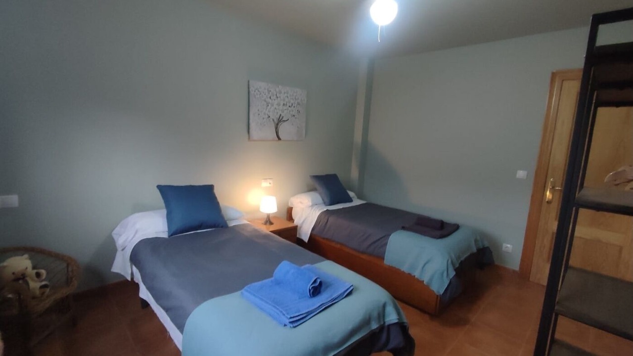 Photo of Bedroom in Luzmela