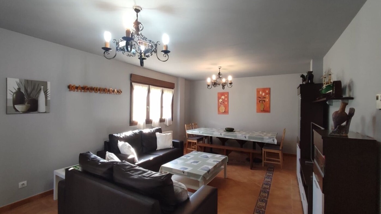 Photo of Livingroom in Luzmela