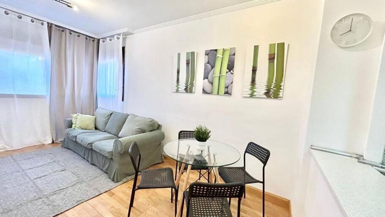 Photo of Livingroom in Villa de Vallecas