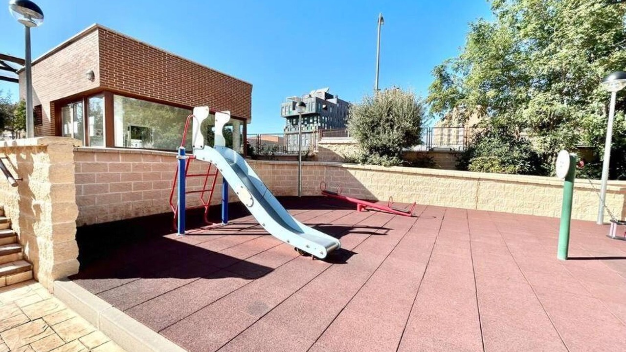 Photo of Others in Villa de Vallecas