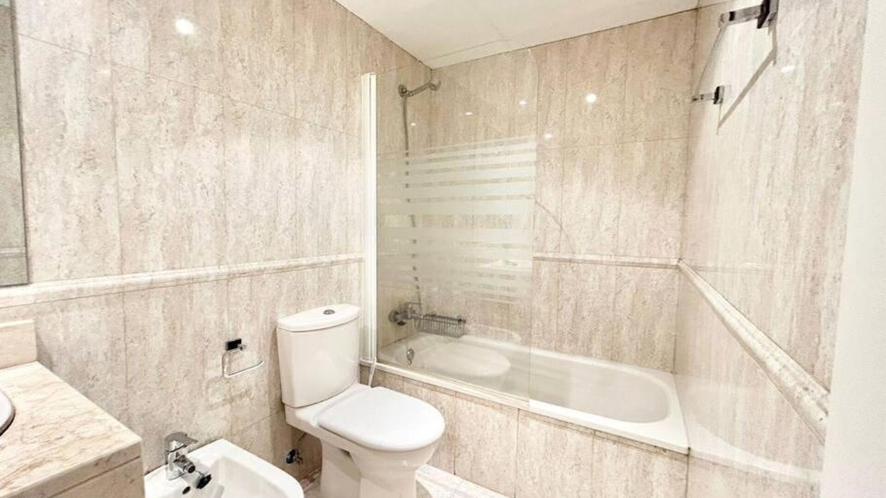 Photo of Bathroom in Villa de Vallecas