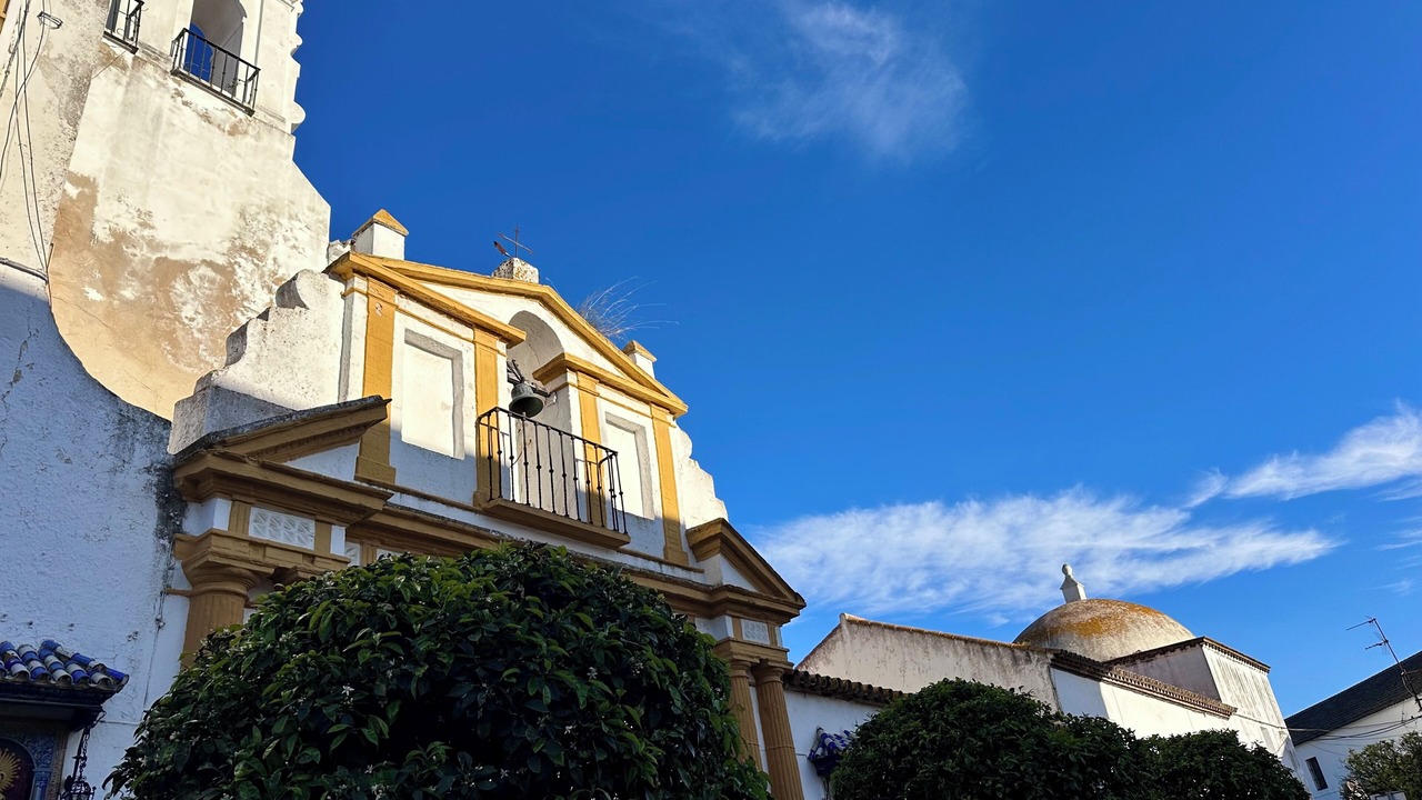 Photo of Outdoor in Ayamonte