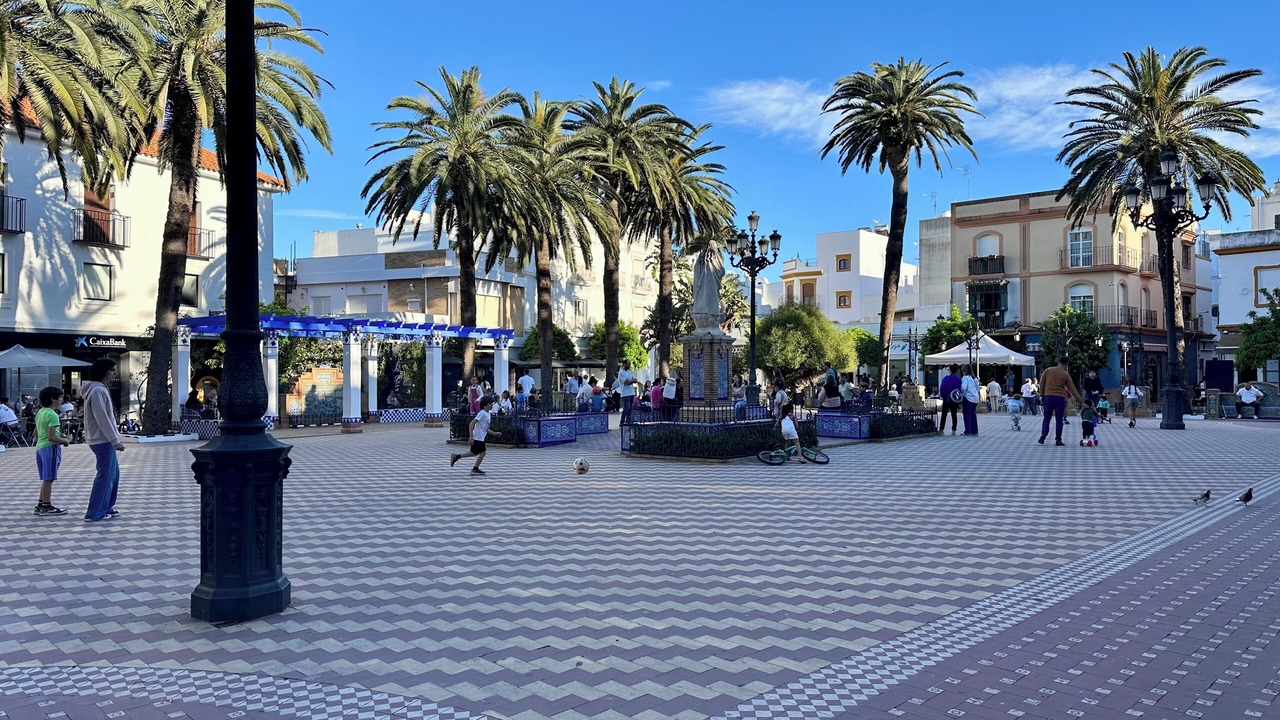Photo of Outdoor in Ayamonte