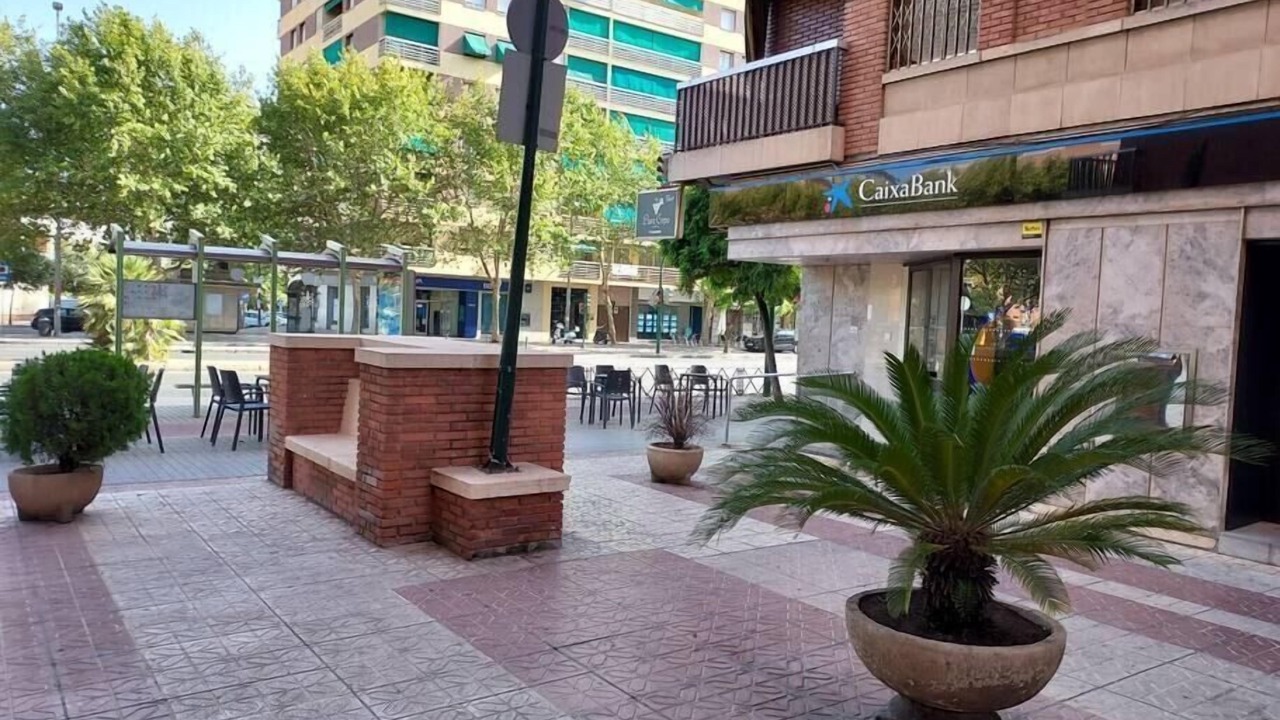 Photo of Outdoor in Ciudad Jardin