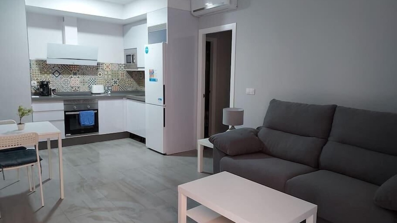 Photo of Livingroom in Ciudad Jardin