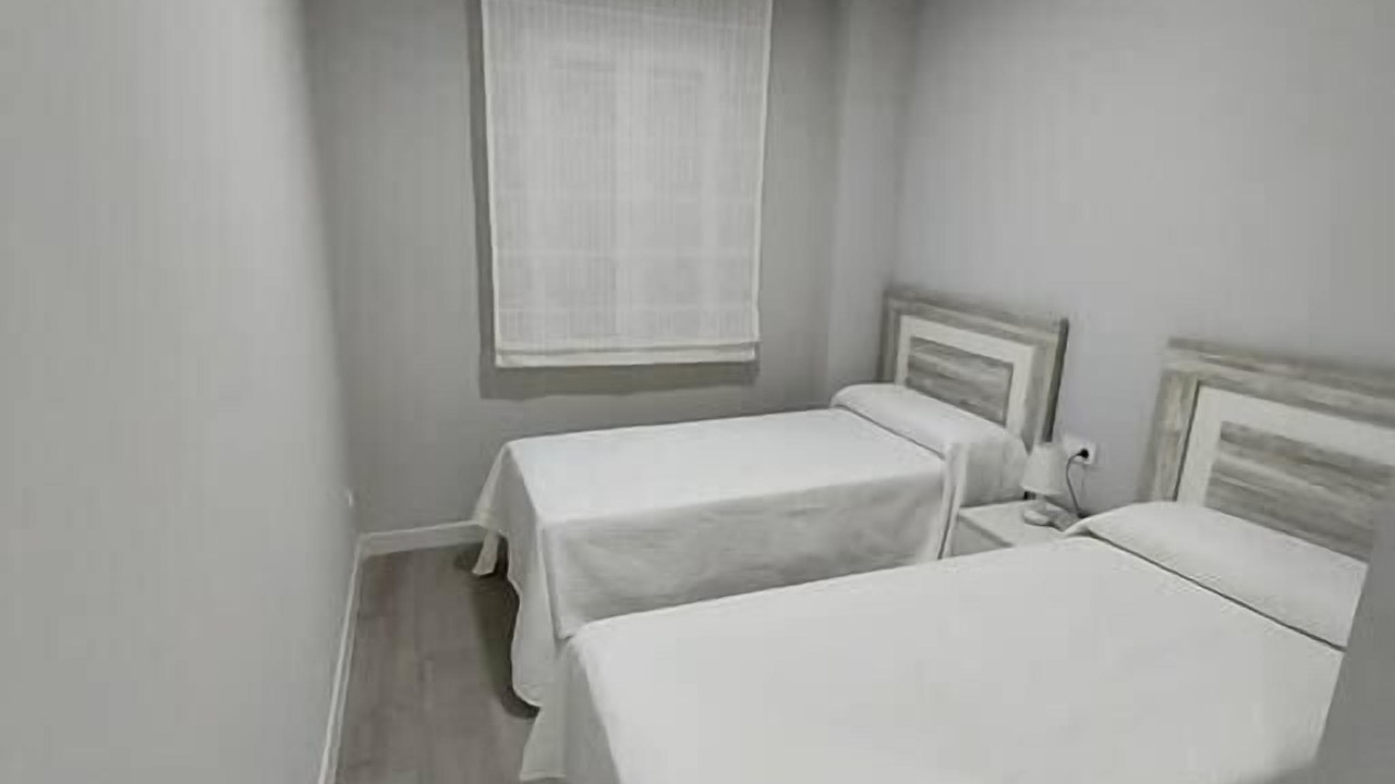 Photo of Bedroom in Ciudad Jardin