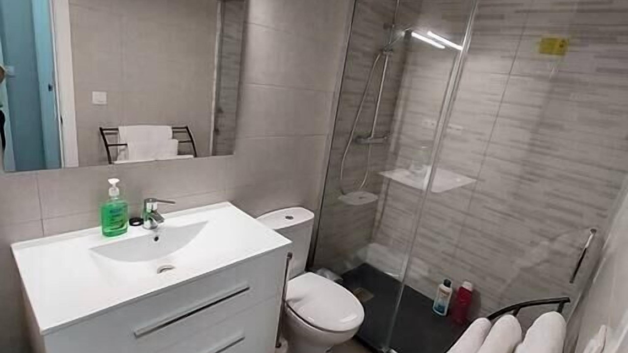 Photo of Bathroom in Ciudad Jardin
