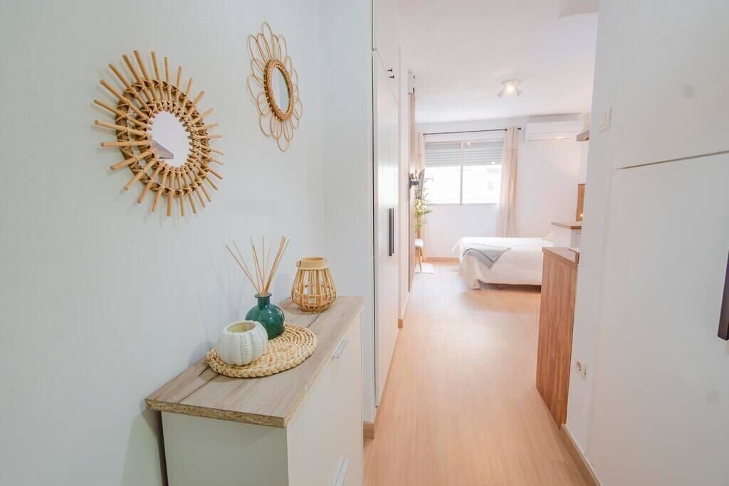 Photo of Bedroom in San Ildefonso