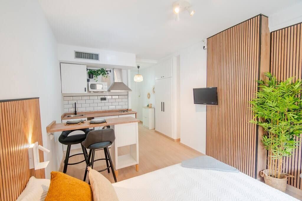 Photo of Bedroom in San Ildefonso