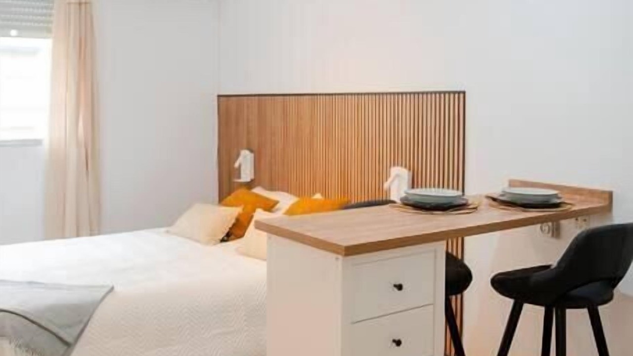 Photo of Bedroom in San Ildefonso