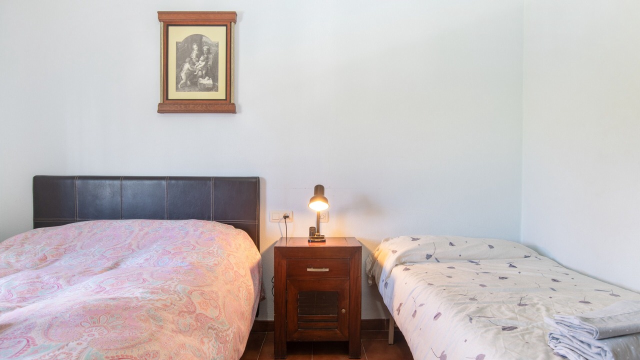 Photo of Bedroom in Arriate