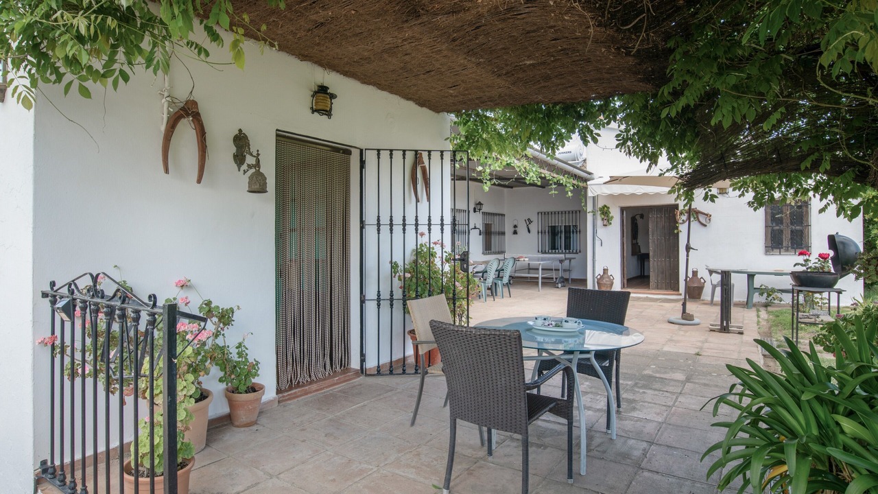 Photo of Outdoor in Arriate