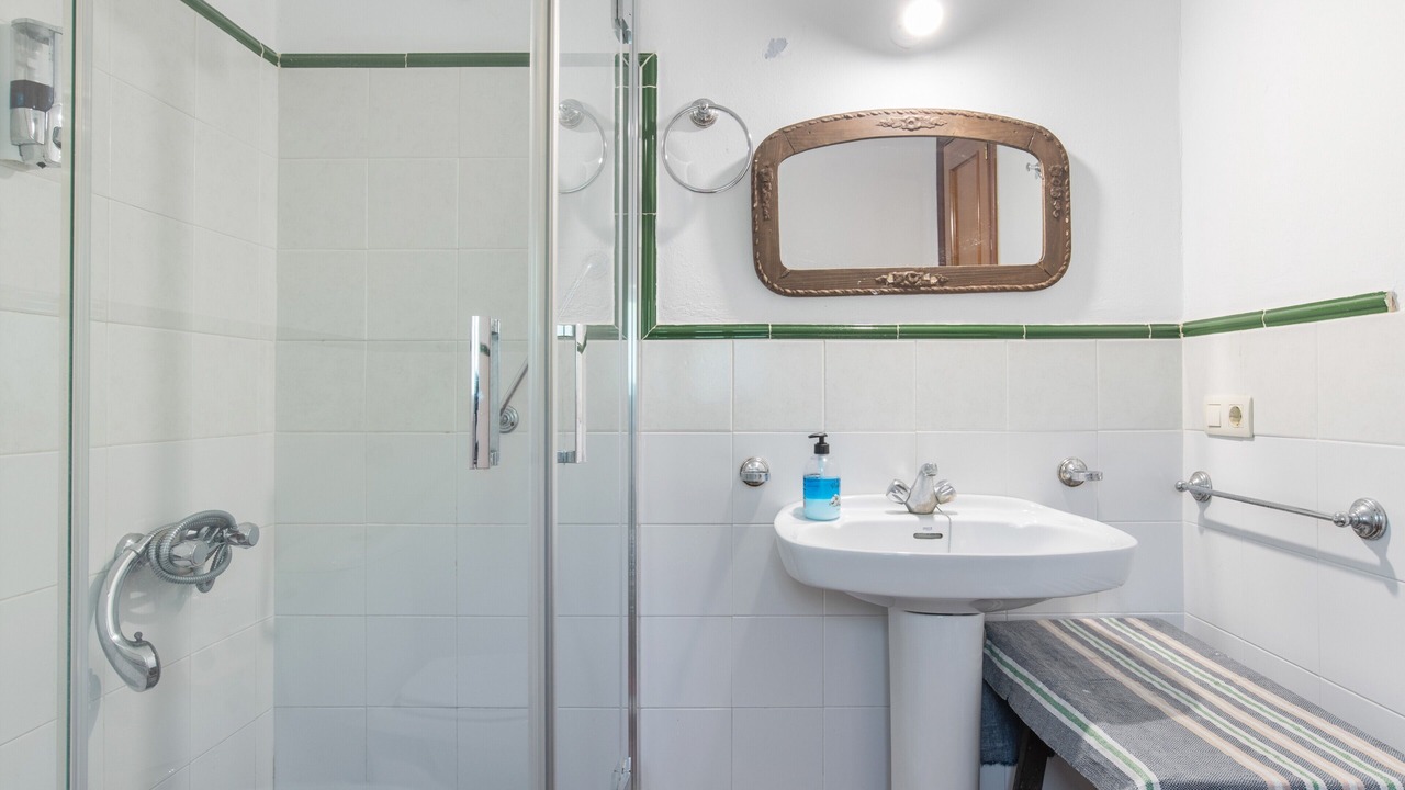 Photo of Bathroom in Arriate