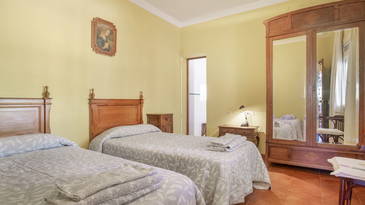 Photo of Bedroom in Arriate