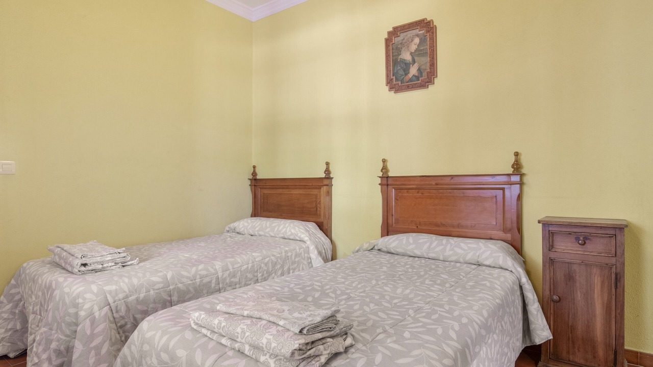 Photo of Bedroom in Arriate