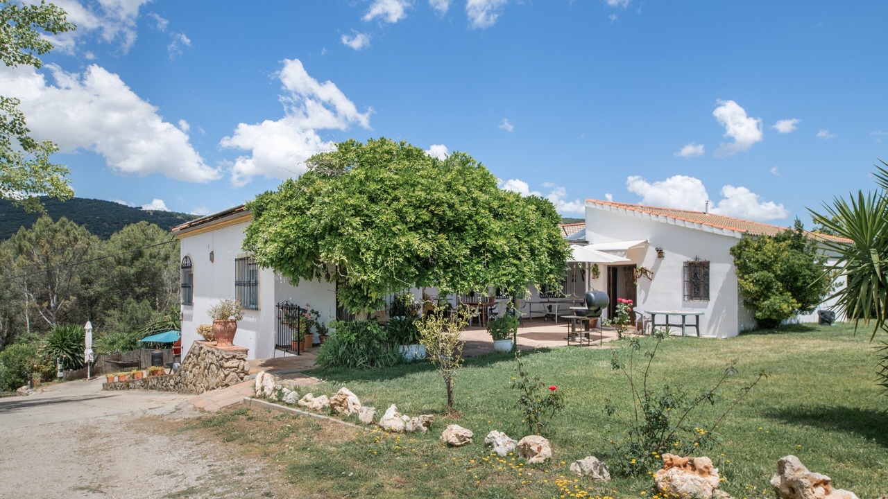 Photo of Outdoor in Arriate