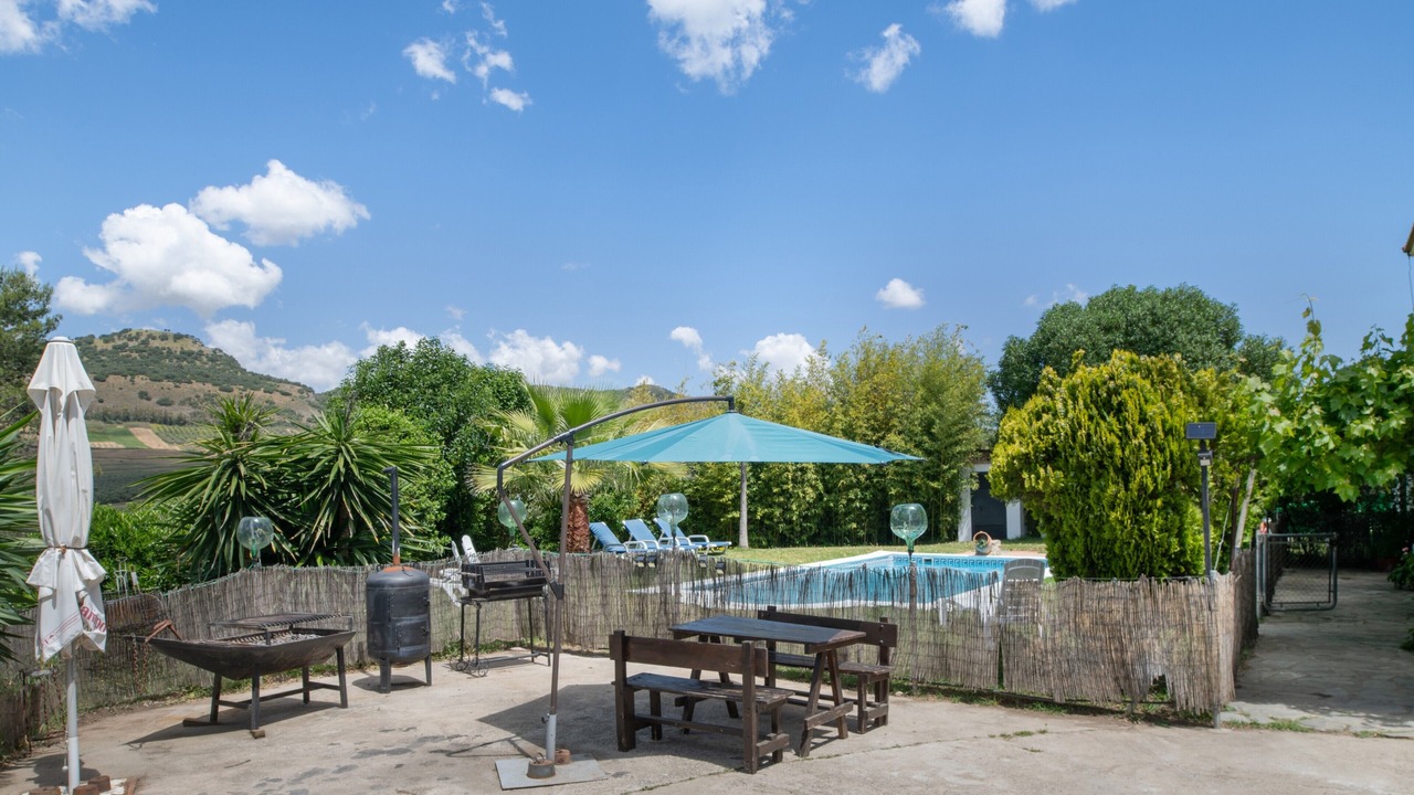 Photo of Outdoor in Arriate