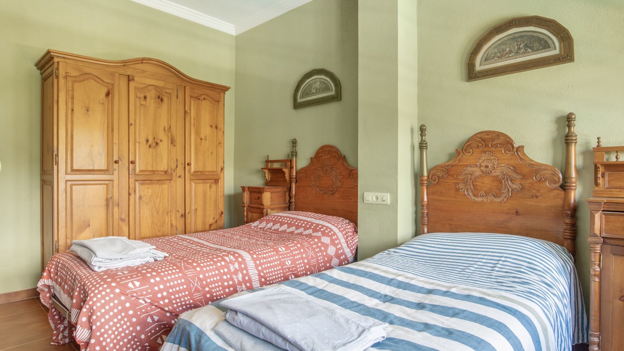 Photo of Bedroom in Arriate