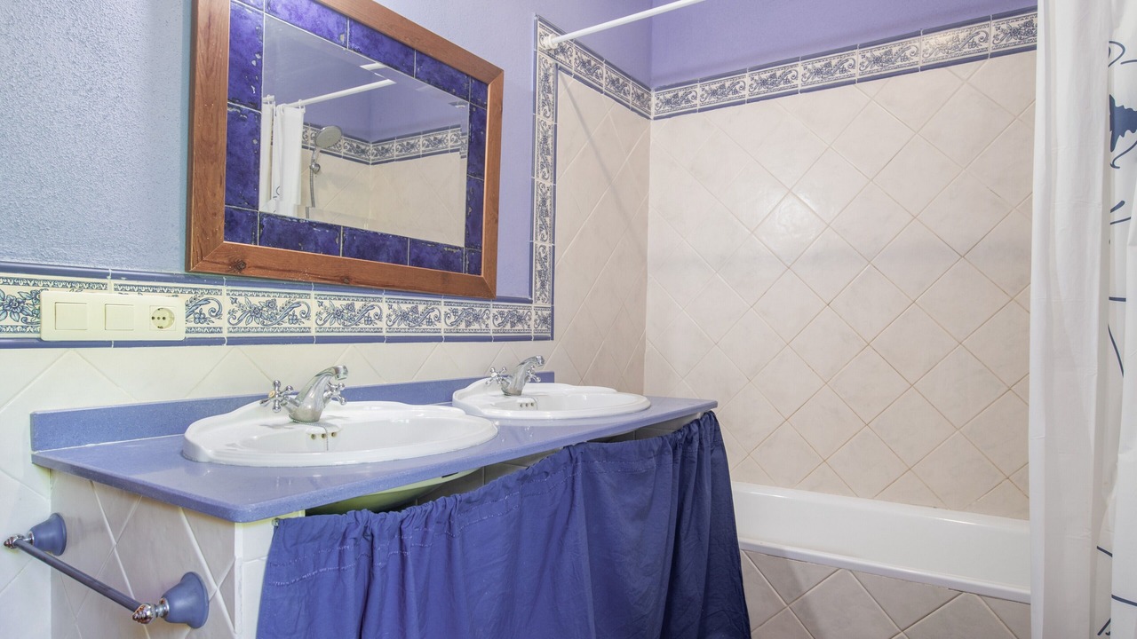Photo of Bathroom in Arriate