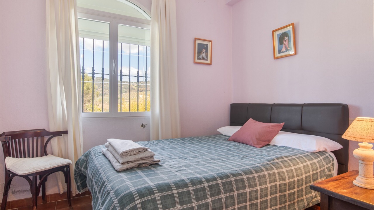Photo of Bedroom in Arriate