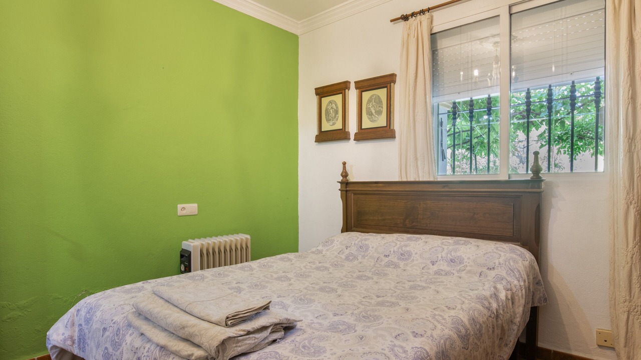 Photo of Bedroom in Arriate