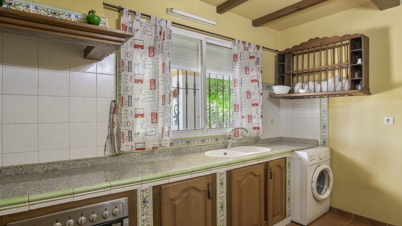 Photo of Bathroom in Arriate